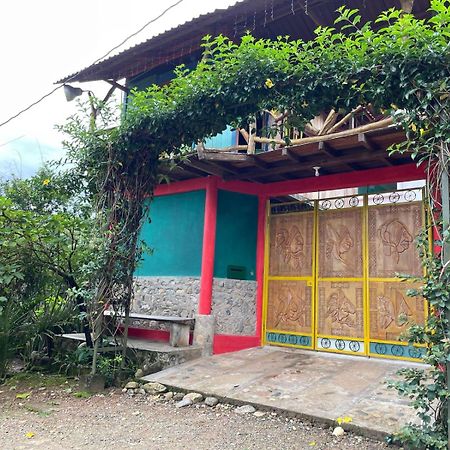 Posada Kauai Mocoa Екстер'єр фото