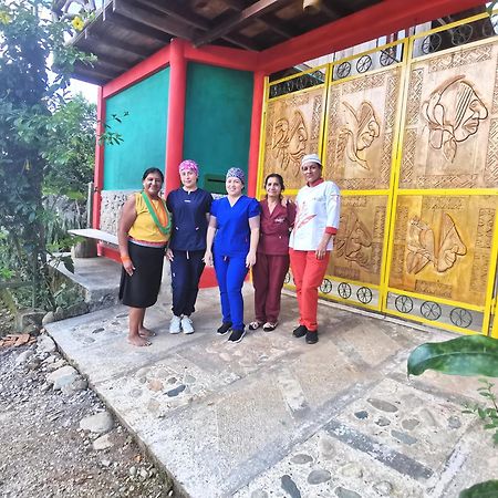 Posada Kauai Mocoa Екстер'єр фото