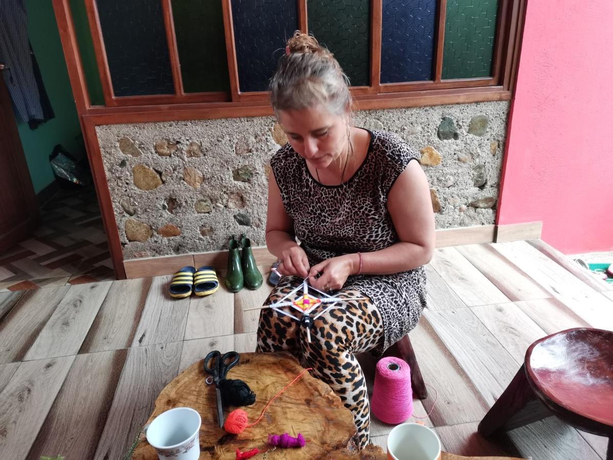 Posada Kauai Mocoa Екстер'єр фото