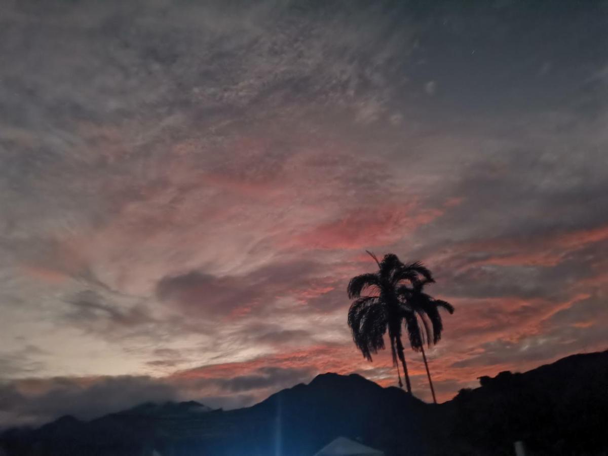 Posada Kauai Mocoa Екстер'єр фото