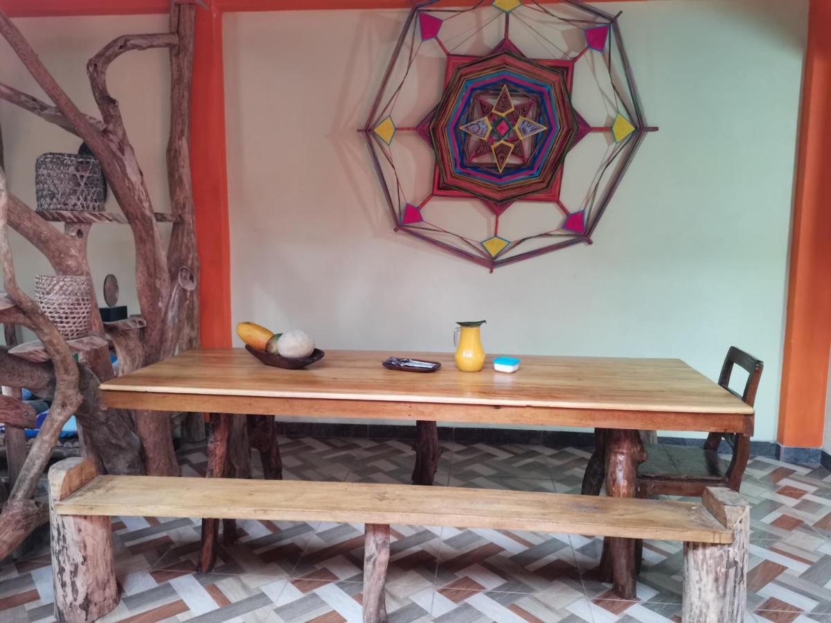 Posada Kauai Mocoa Екстер'єр фото
