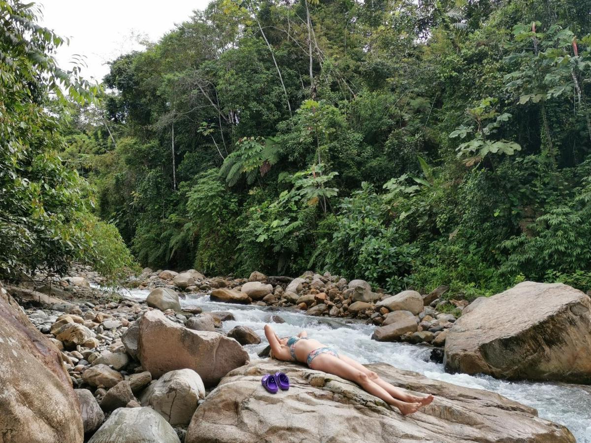 Posada Kauai Mocoa Екстер'єр фото