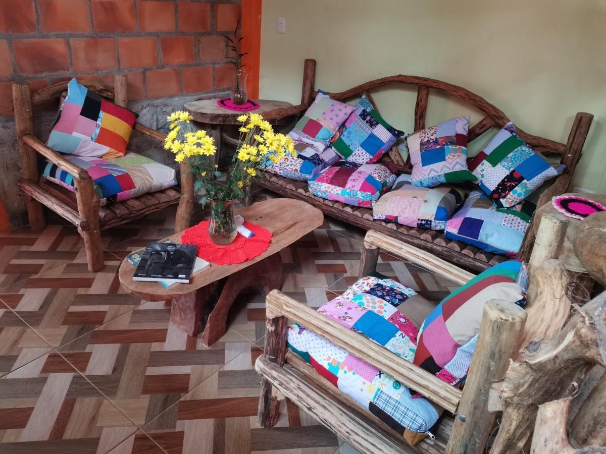 Posada Kauai Mocoa Екстер'єр фото