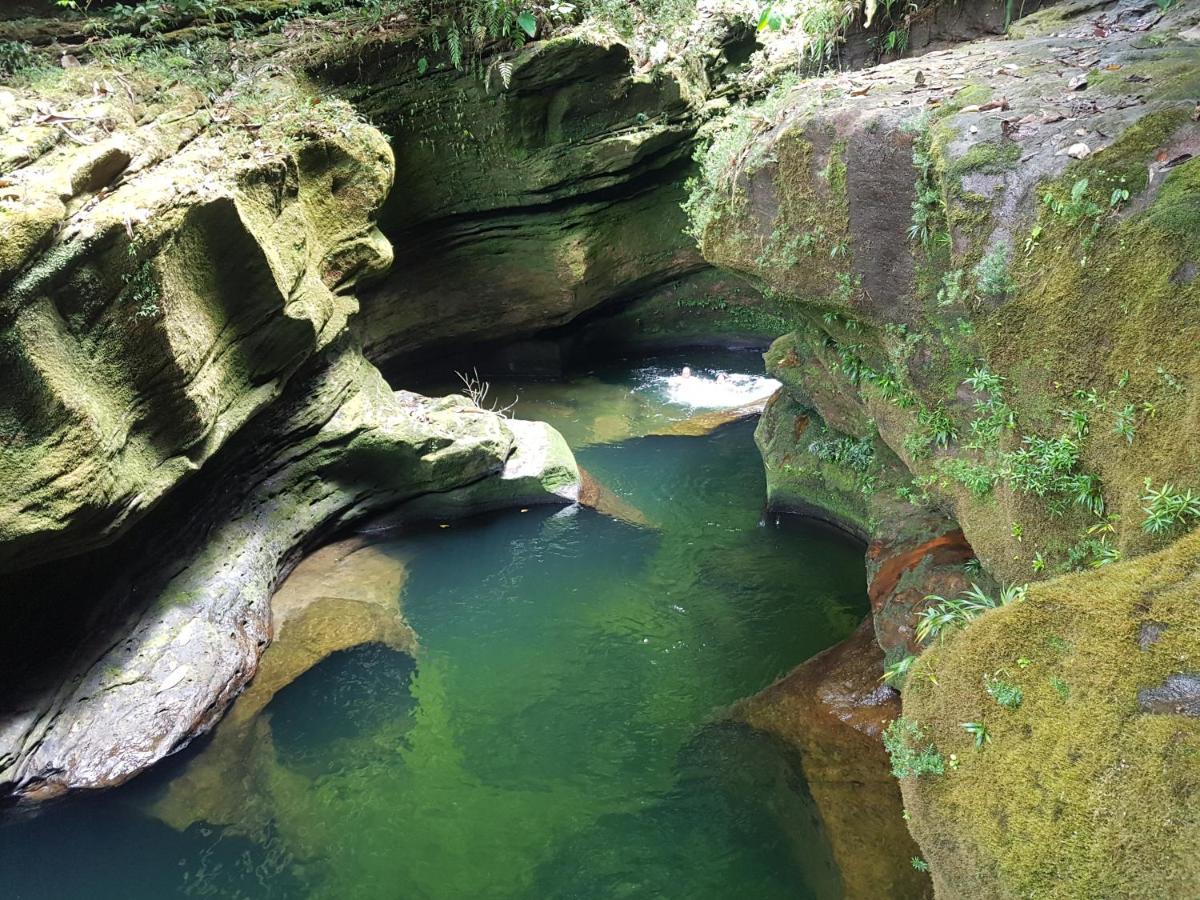 Posada Kauai Mocoa Екстер'єр фото