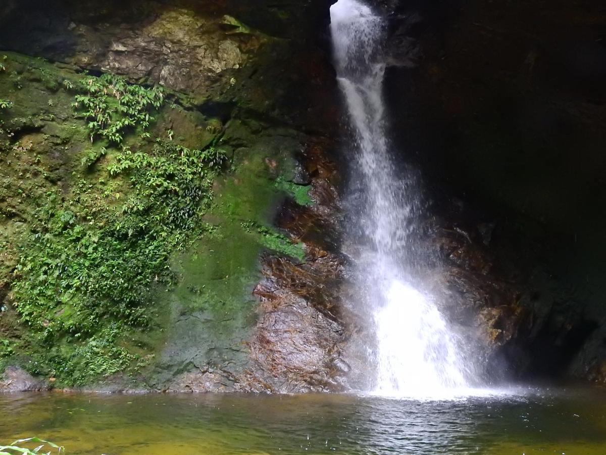 Posada Kauai Mocoa Екстер'єр фото