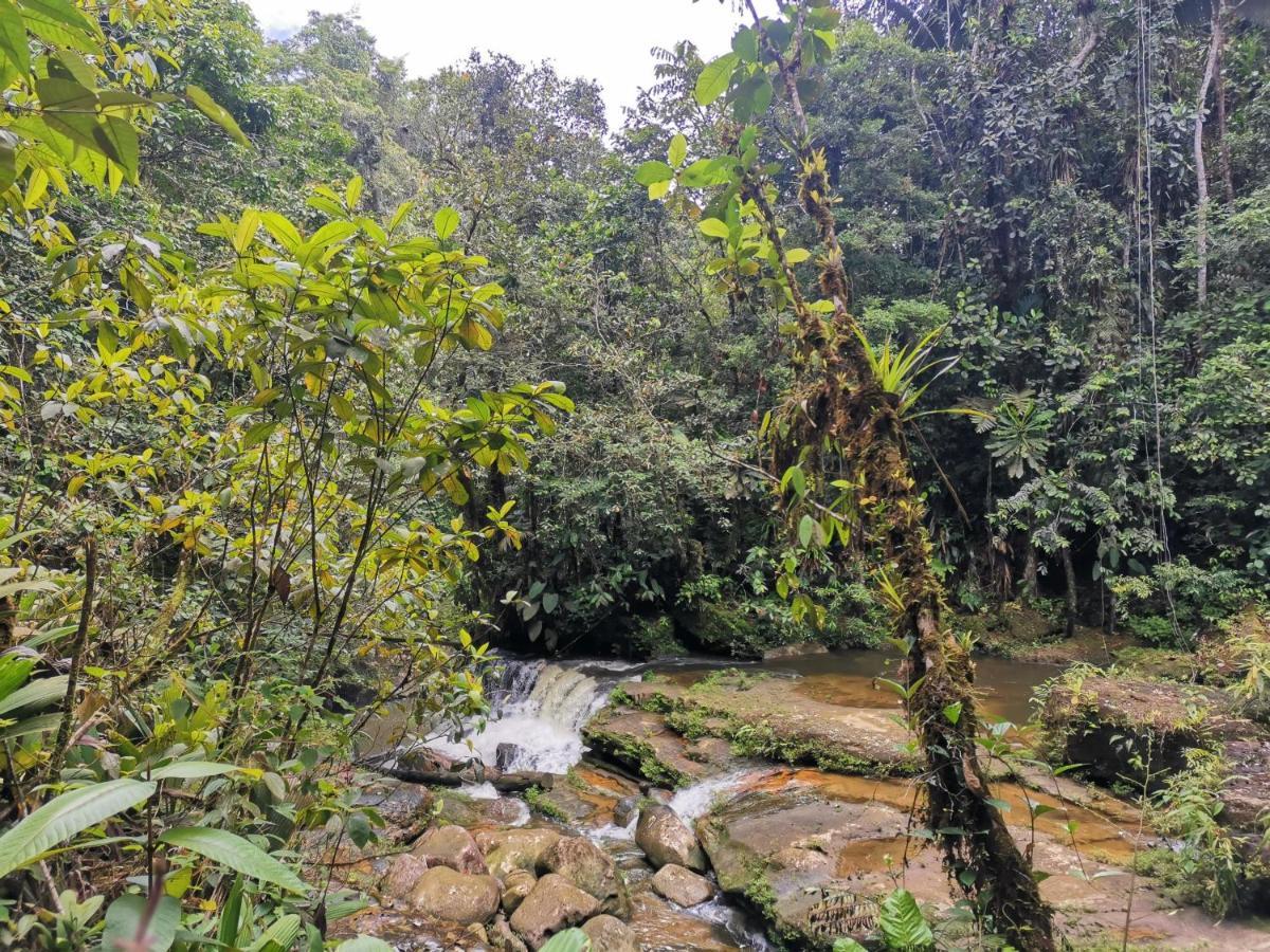 Posada Kauai Mocoa Екстер'єр фото