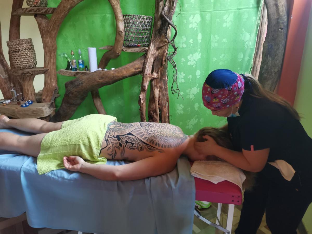 Posada Kauai Mocoa Екстер'єр фото