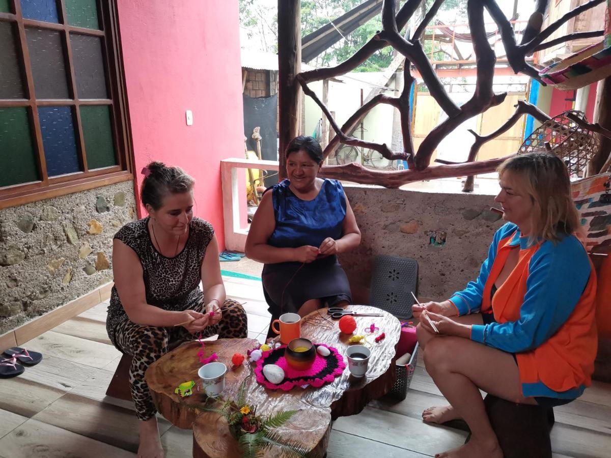 Posada Kauai Mocoa Екстер'єр фото