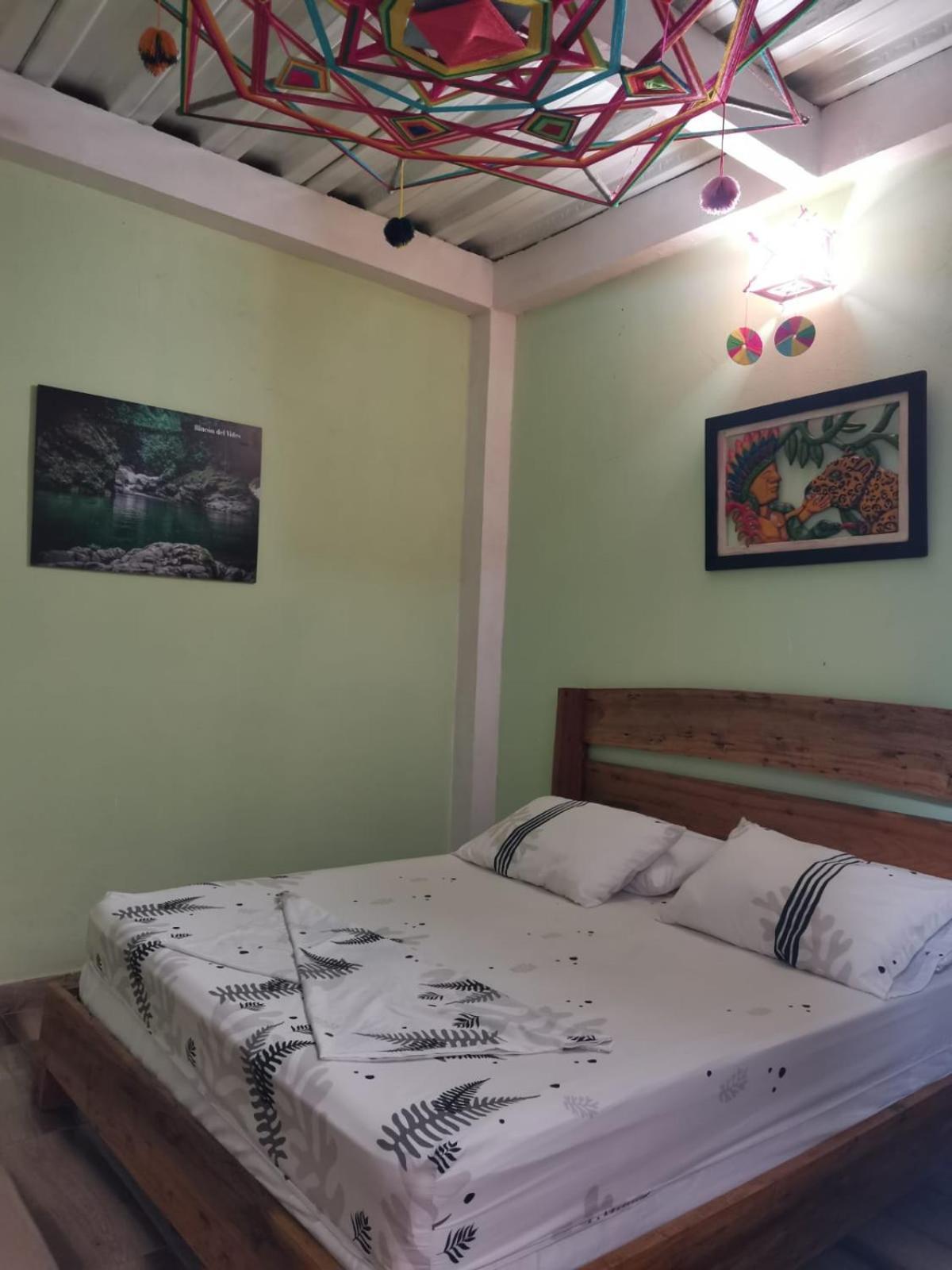 Posada Kauai Mocoa Екстер'єр фото