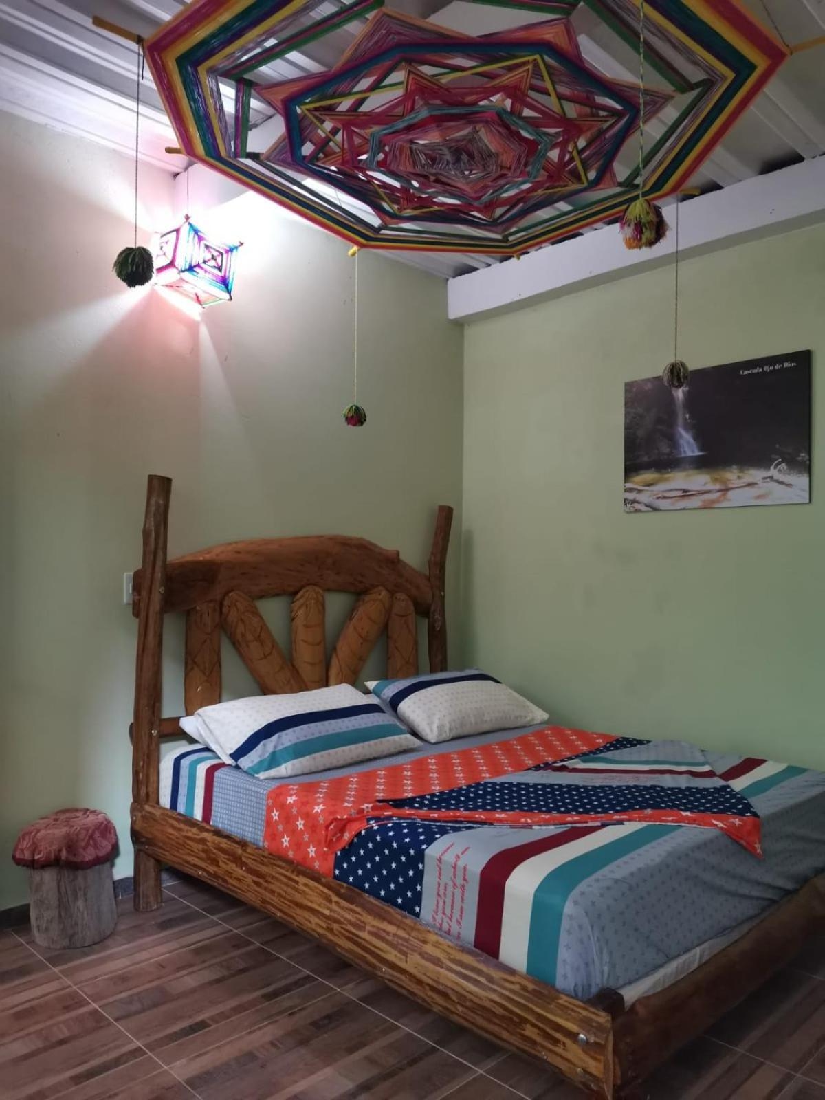 Posada Kauai Mocoa Екстер'єр фото