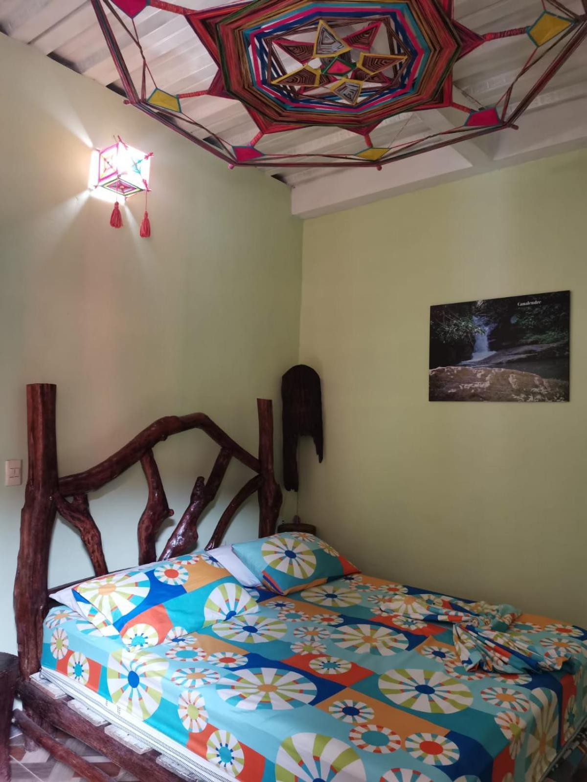 Posada Kauai Mocoa Екстер'єр фото