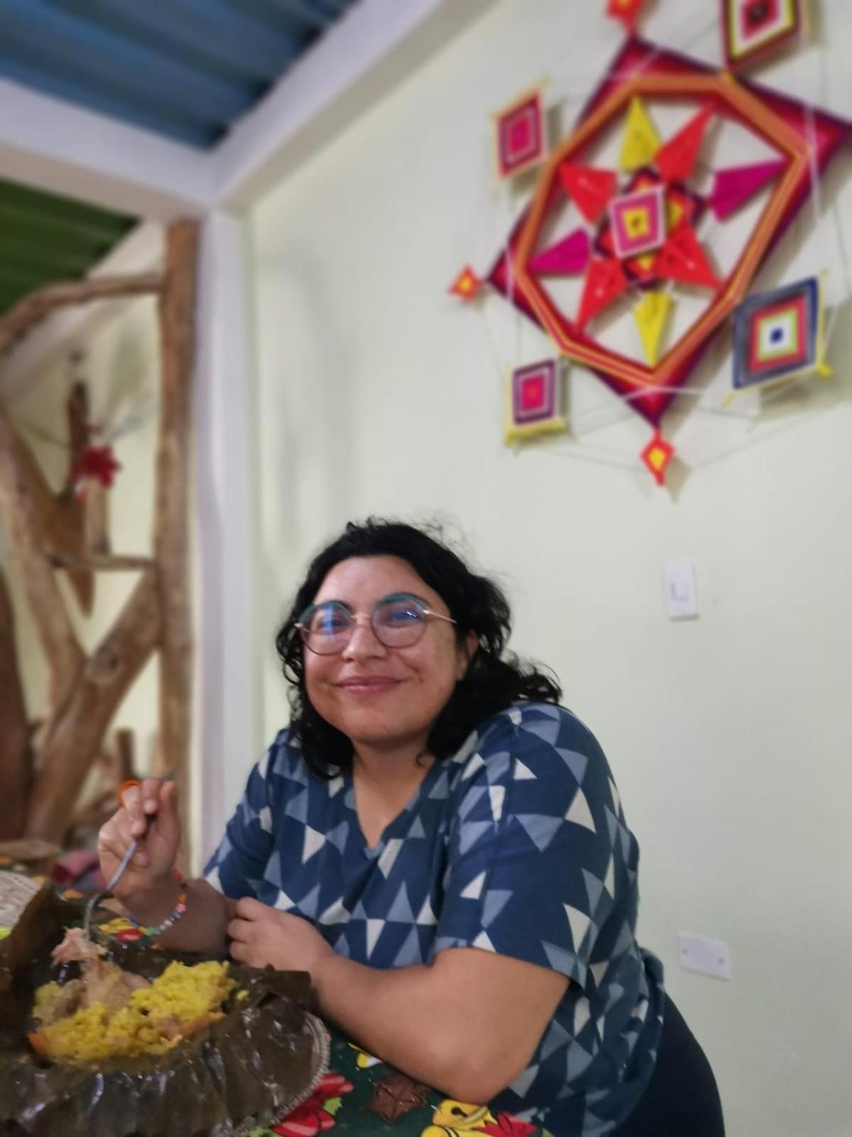 Posada Kauai Mocoa Екстер'єр фото