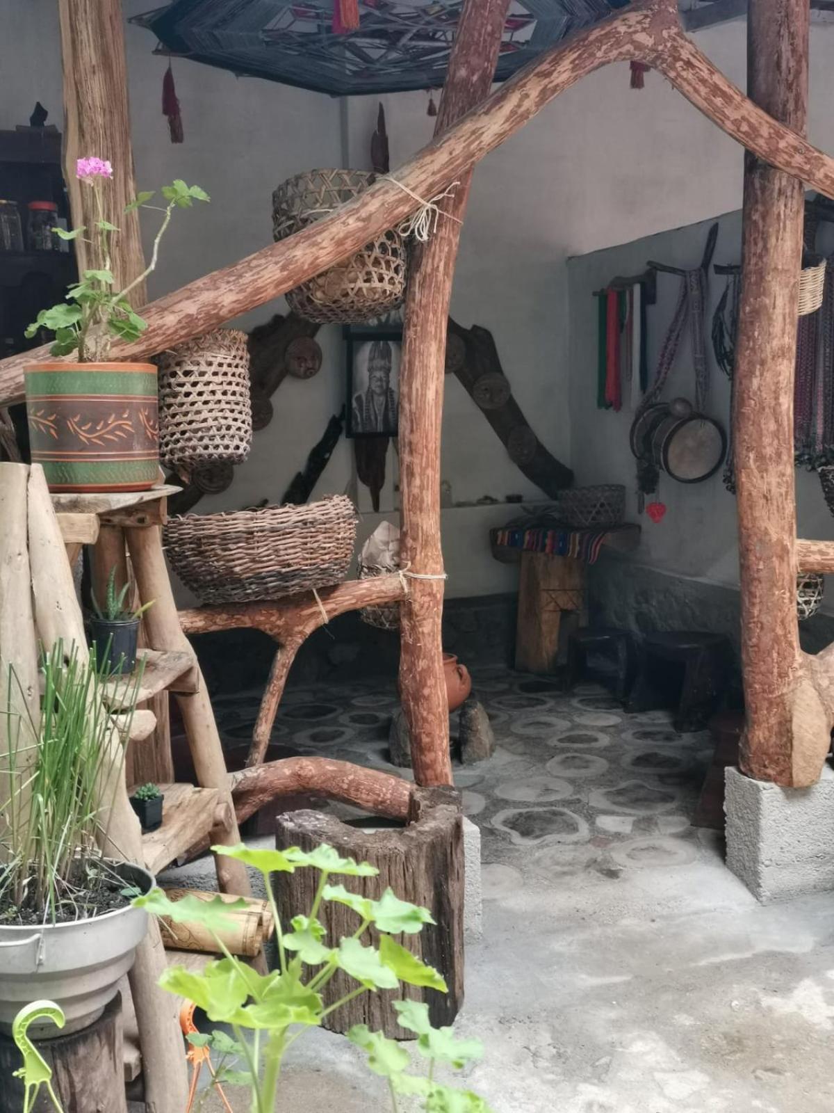 Posada Kauai Mocoa Екстер'єр фото