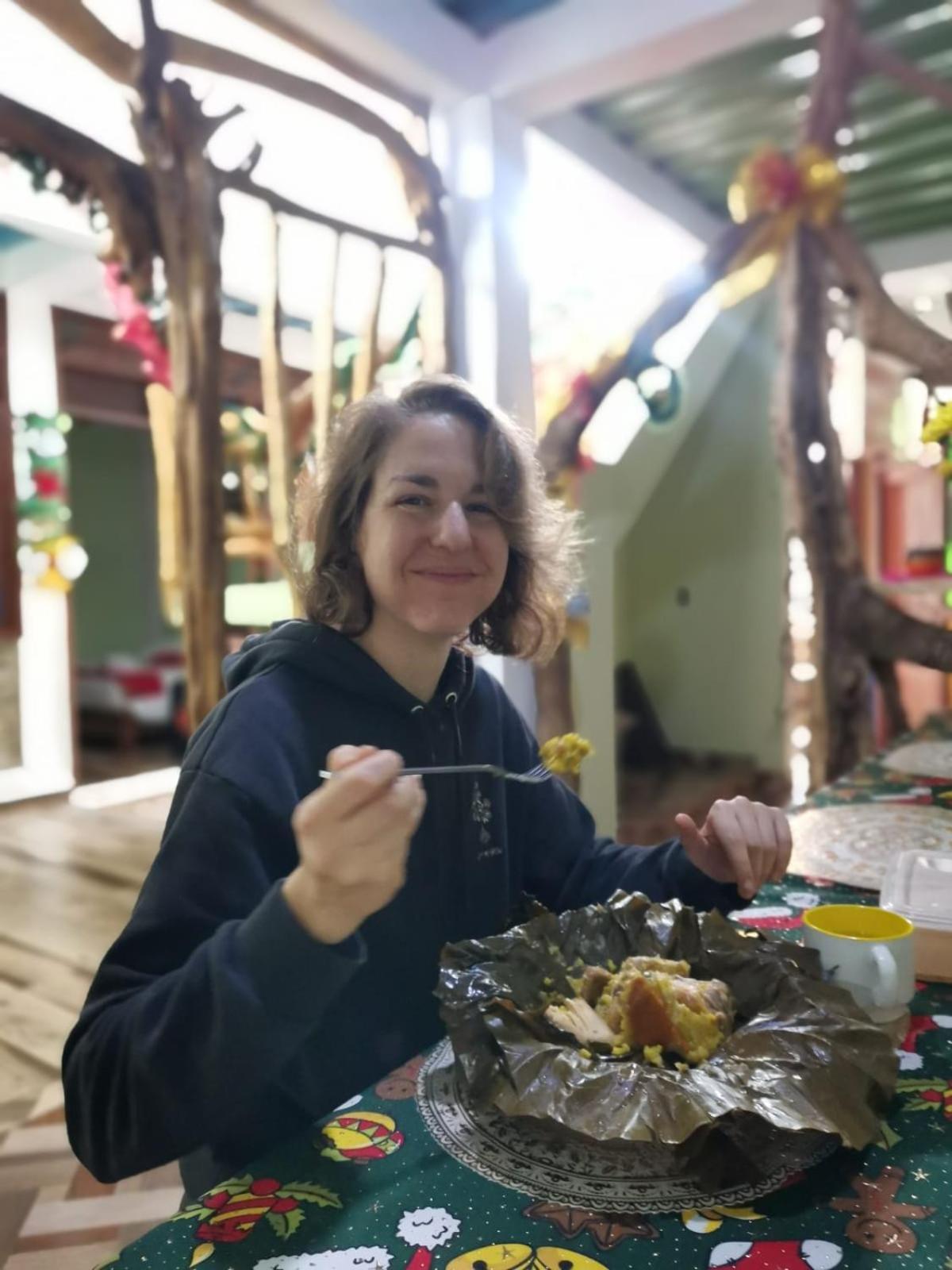Posada Kauai Mocoa Екстер'єр фото