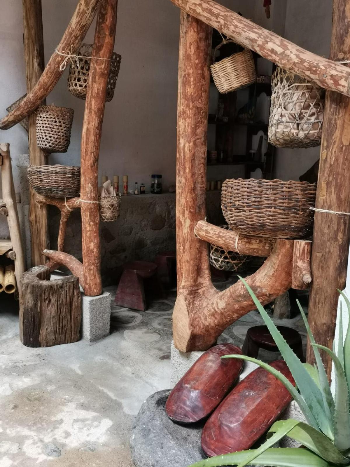 Posada Kauai Mocoa Екстер'єр фото