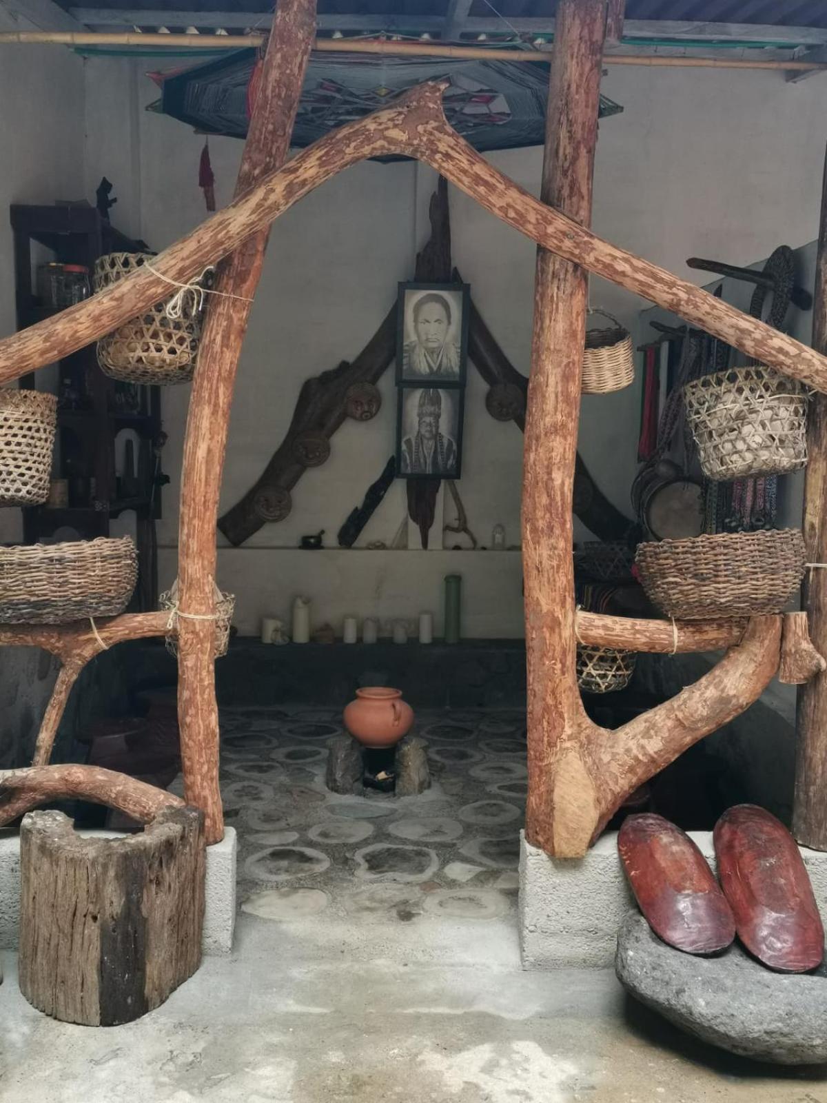 Posada Kauai Mocoa Екстер'єр фото
