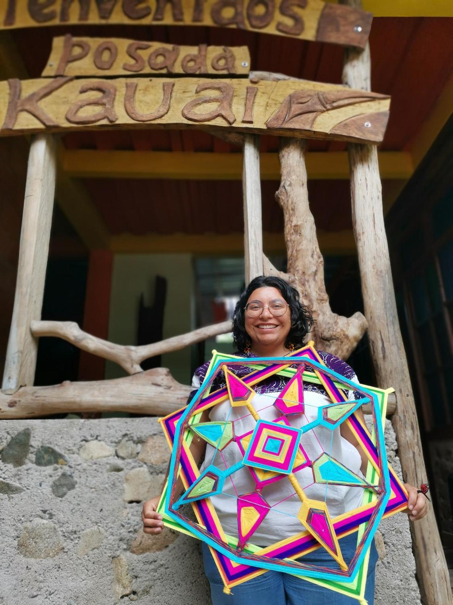 Posada Kauai Mocoa Екстер'єр фото