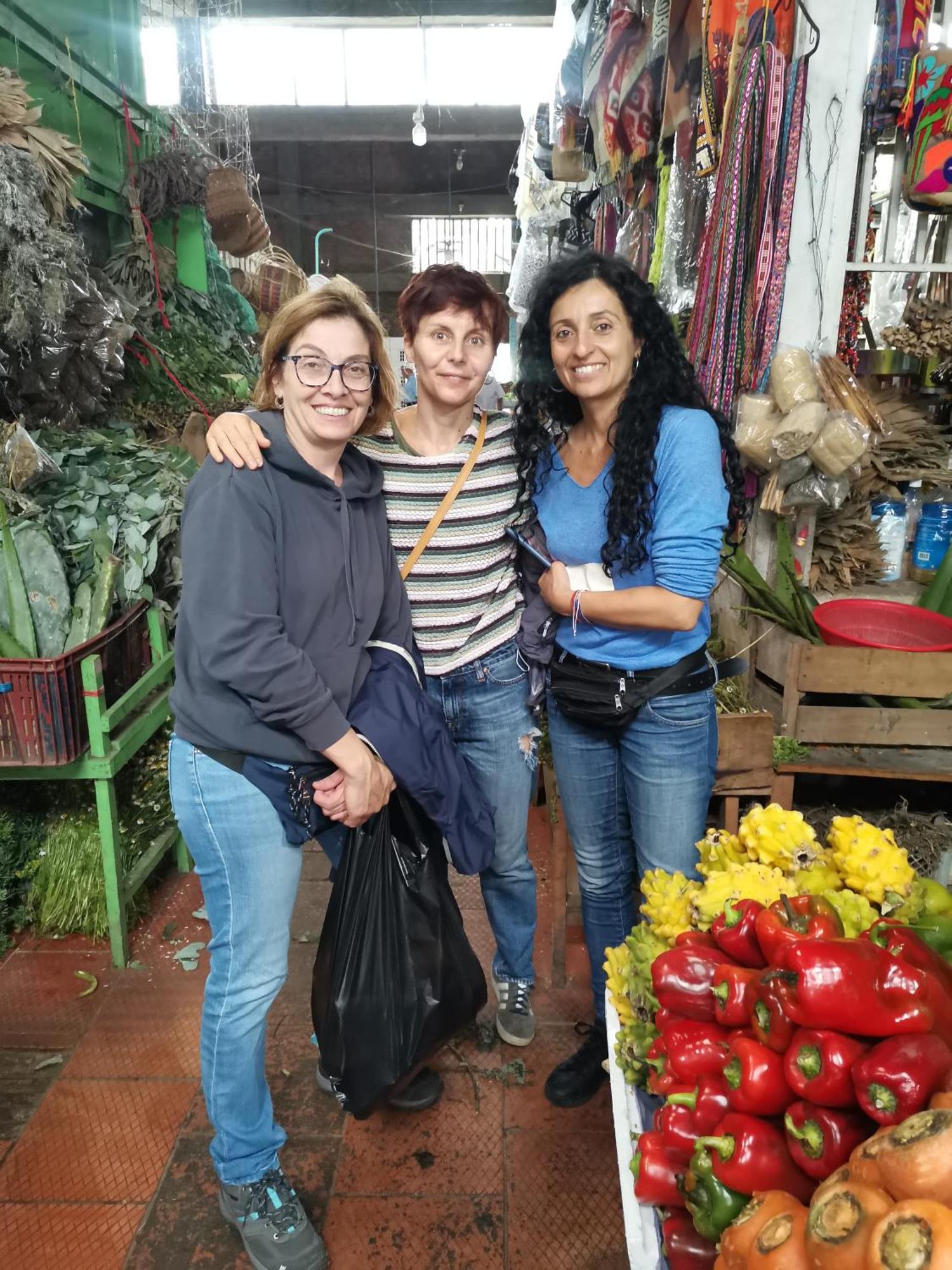 Posada Kauai Mocoa Екстер'єр фото