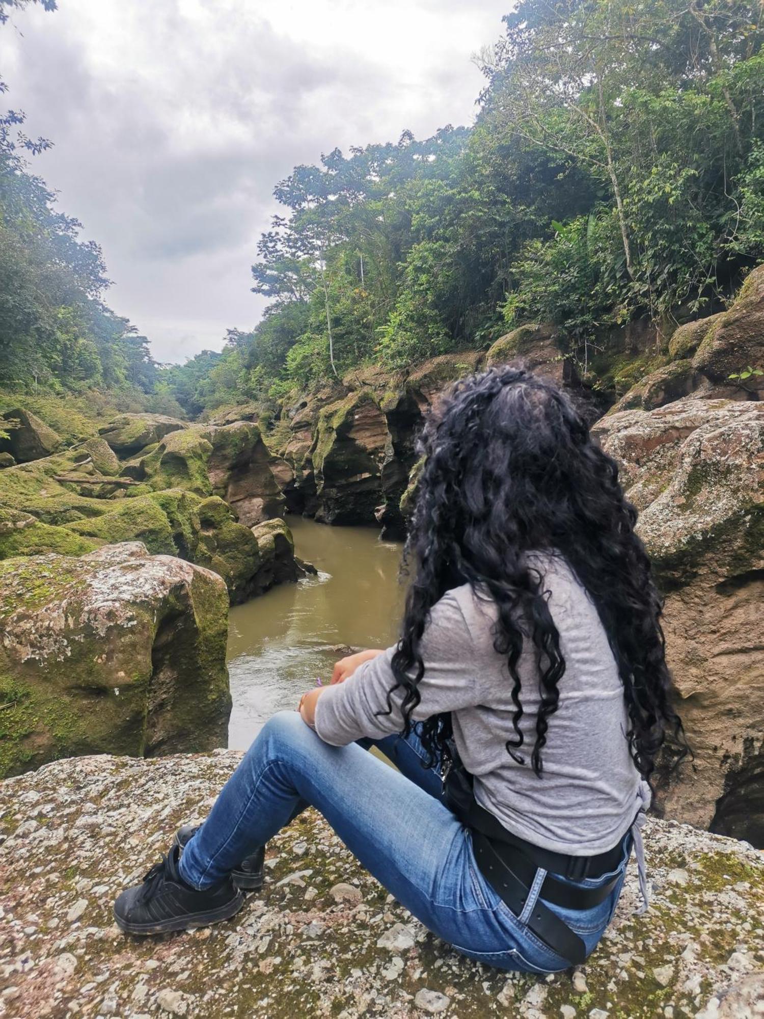 Posada Kauai Mocoa Екстер'єр фото