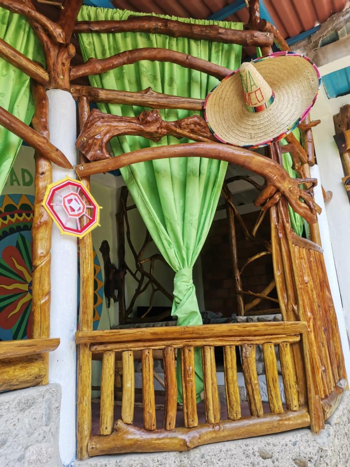Posada Kauai Mocoa Екстер'єр фото