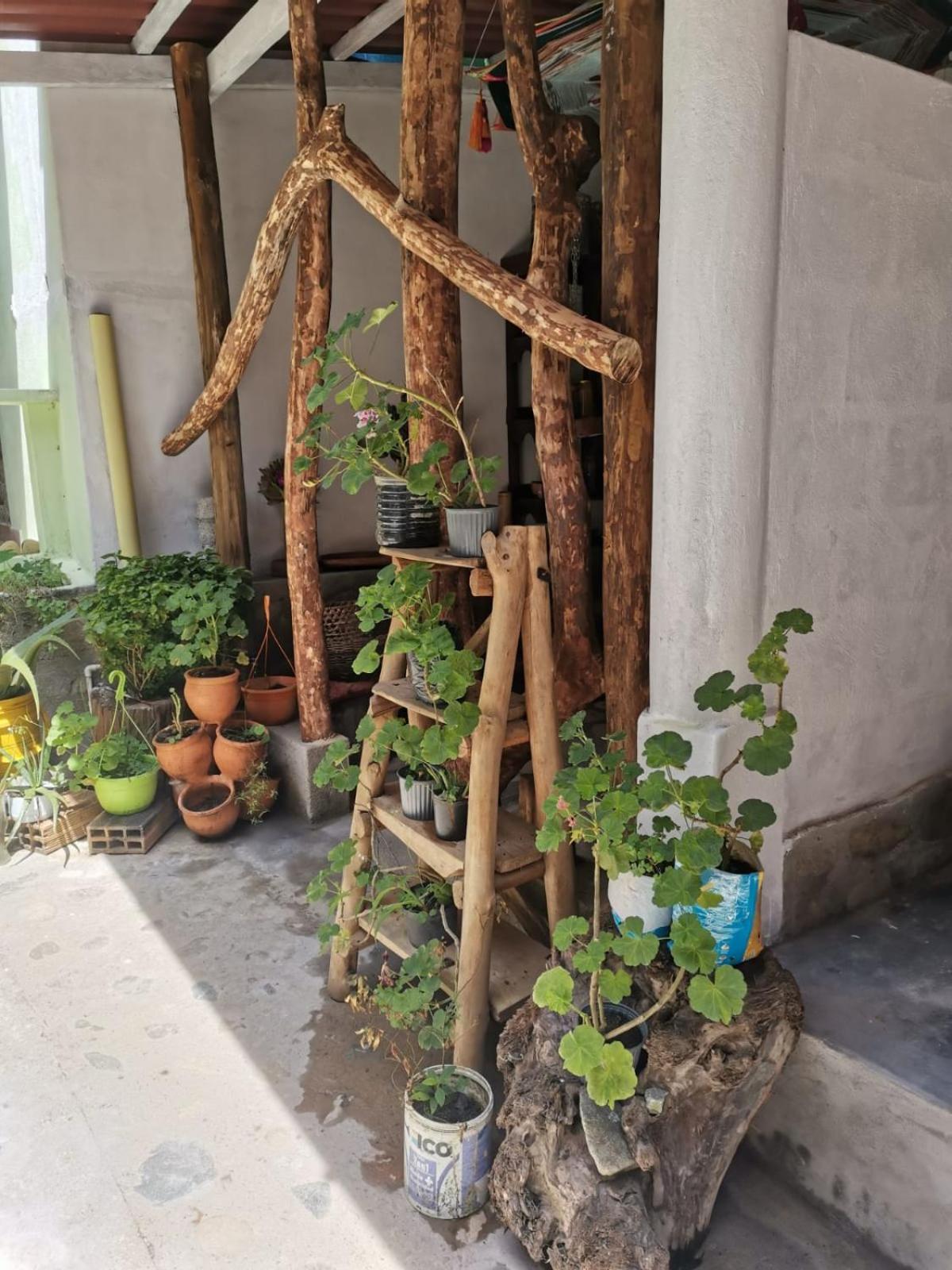 Posada Kauai Mocoa Екстер'єр фото