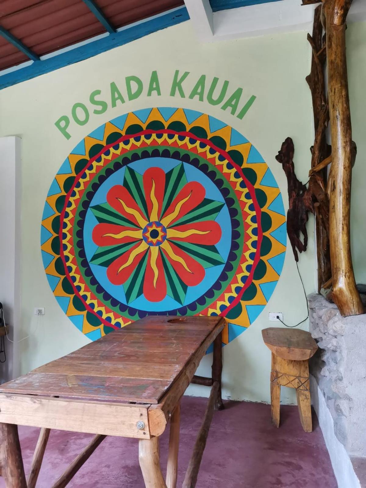 Posada Kauai Mocoa Екстер'єр фото