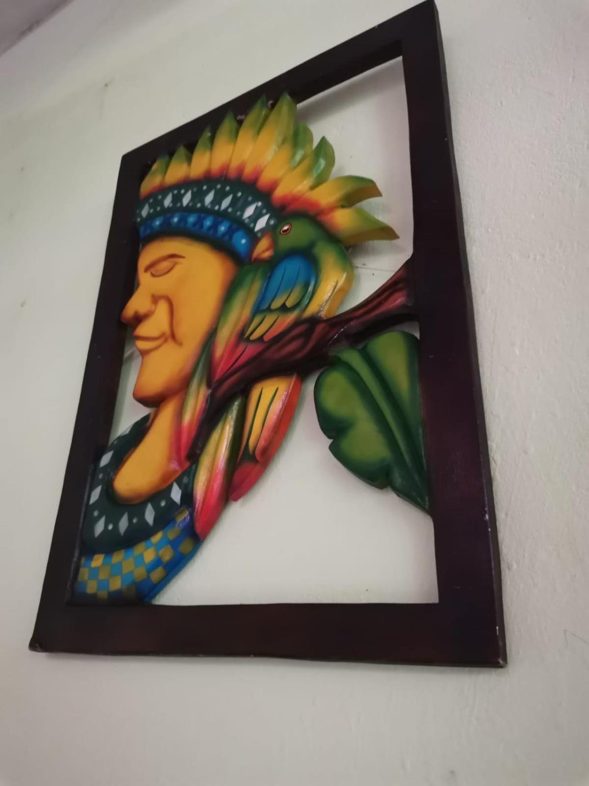 Posada Kauai Mocoa Екстер'єр фото