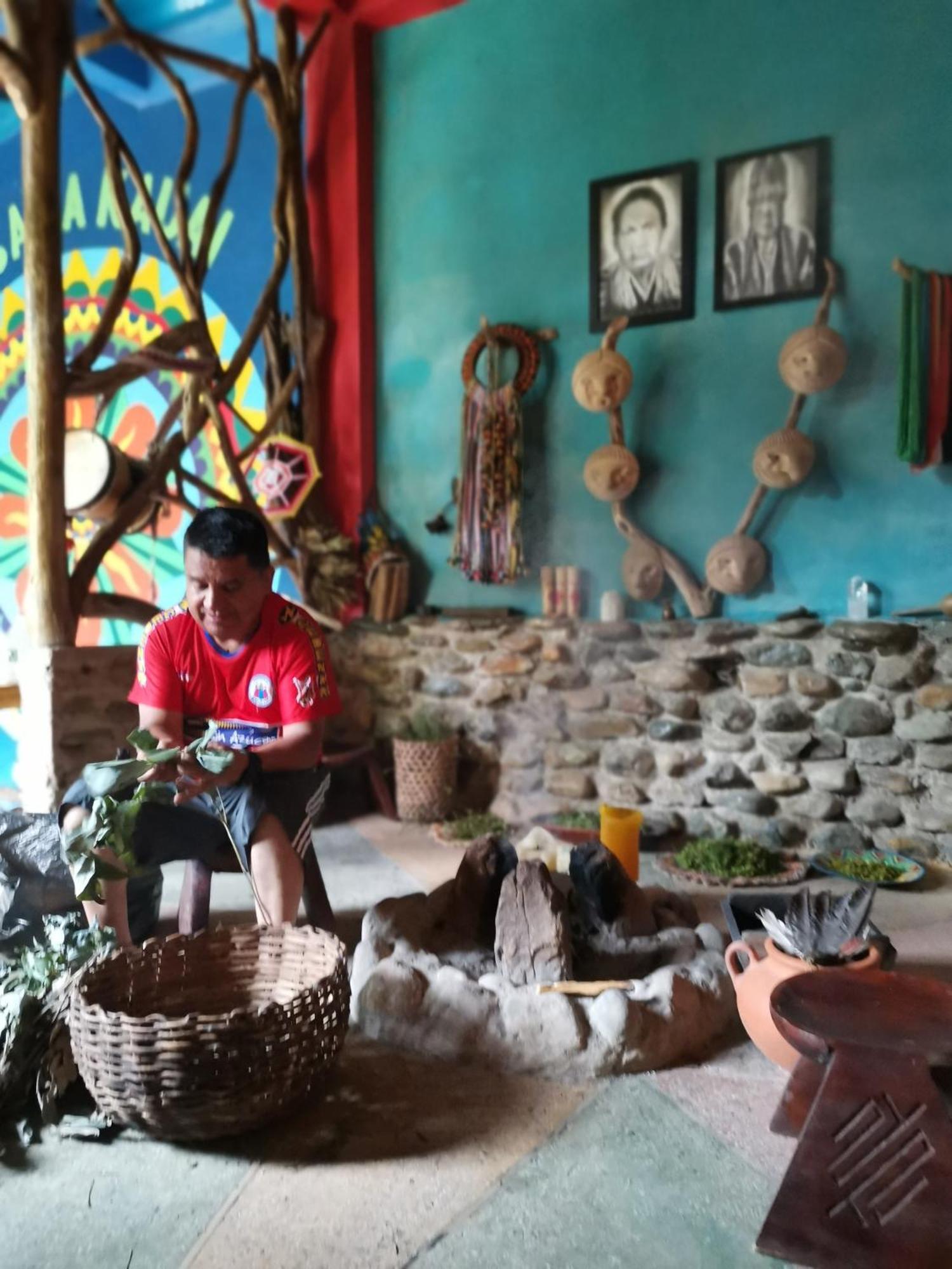 Posada Kauai Mocoa Екстер'єр фото