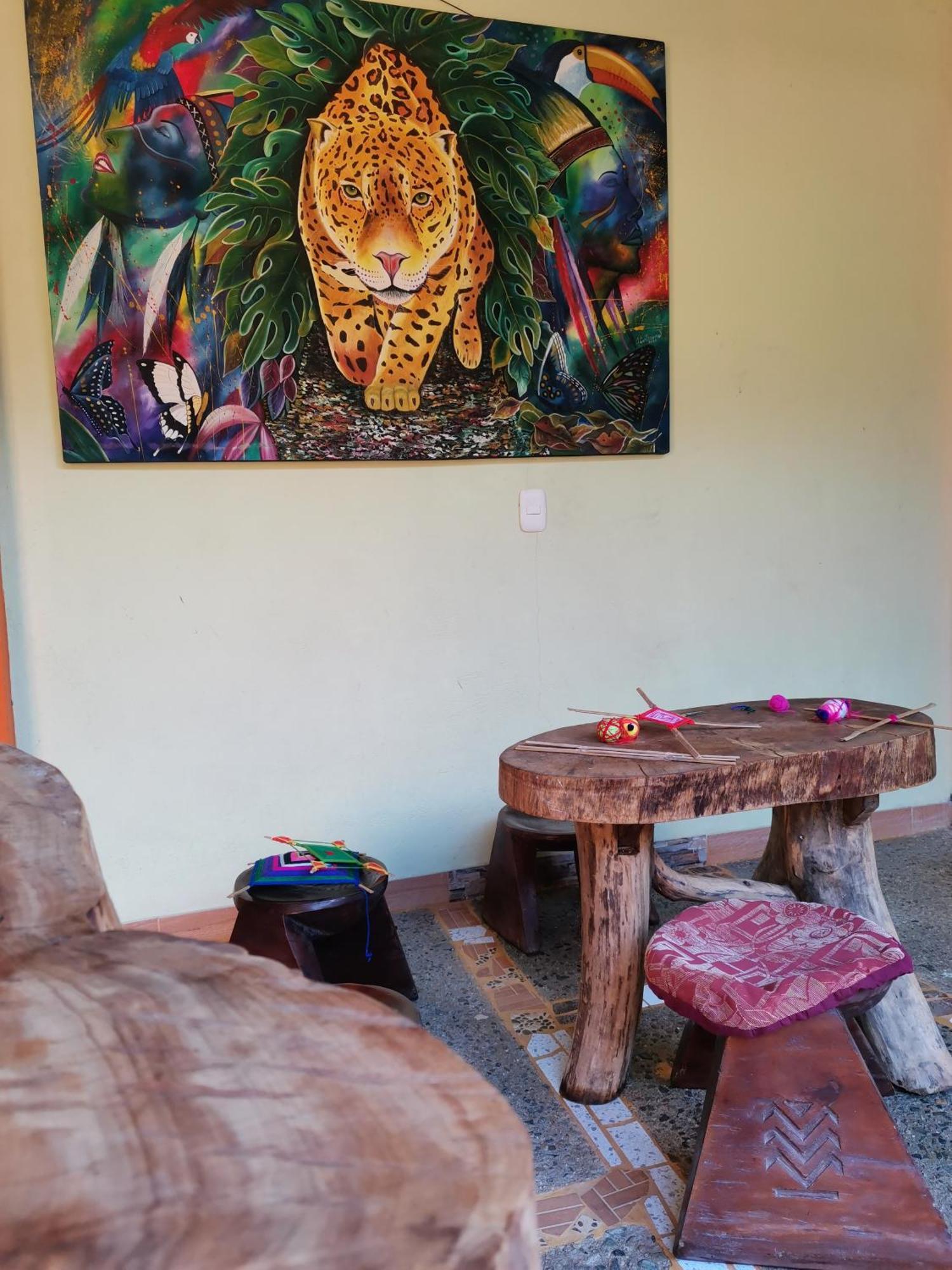 Posada Kauai Mocoa Екстер'єр фото