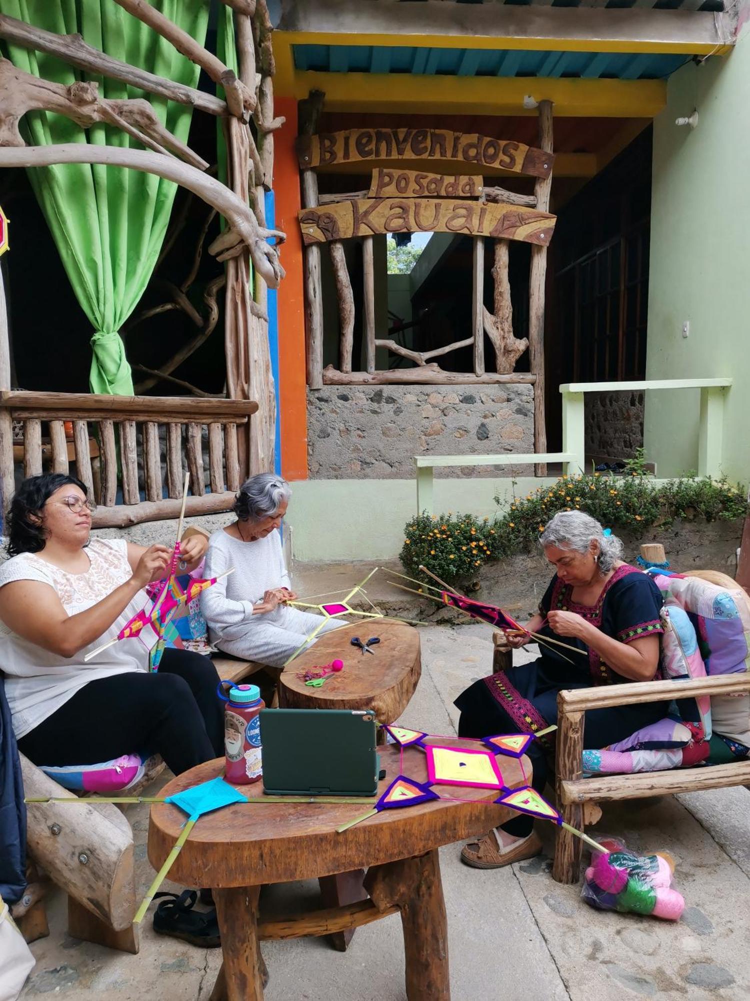 Posada Kauai Mocoa Екстер'єр фото