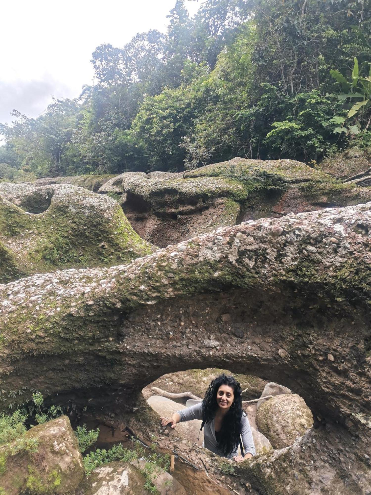 Posada Kauai Mocoa Екстер'єр фото