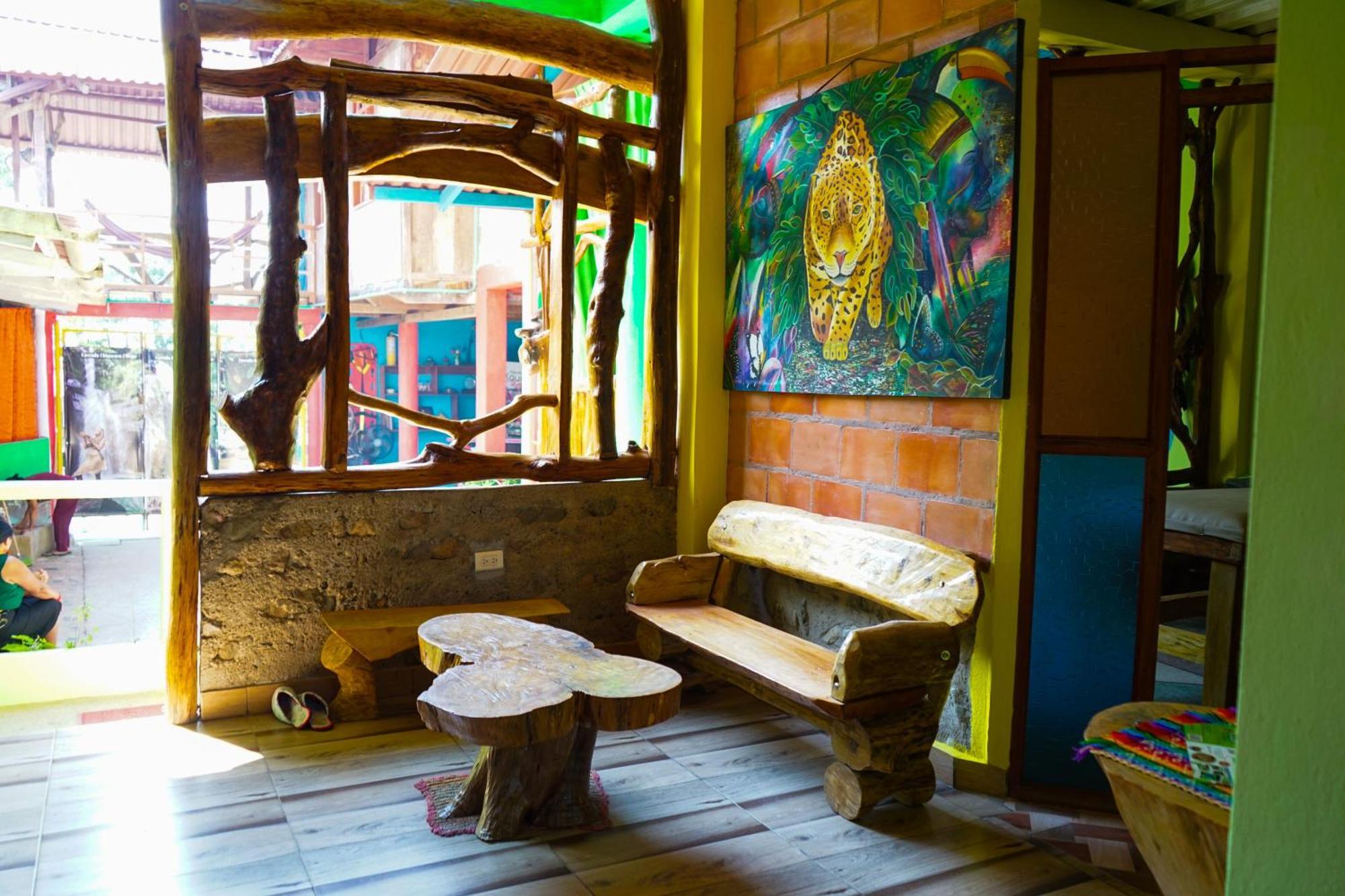 Posada Kauai Mocoa Екстер'єр фото