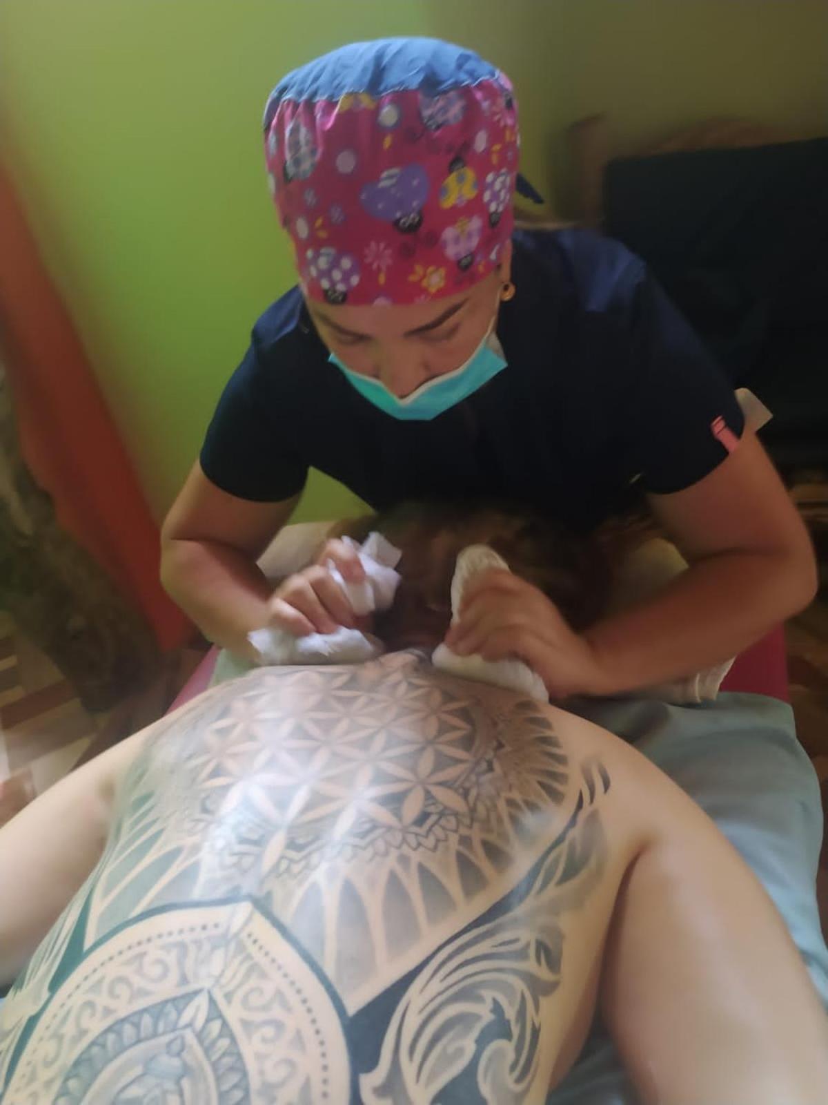 Posada Kauai Mocoa Екстер'єр фото