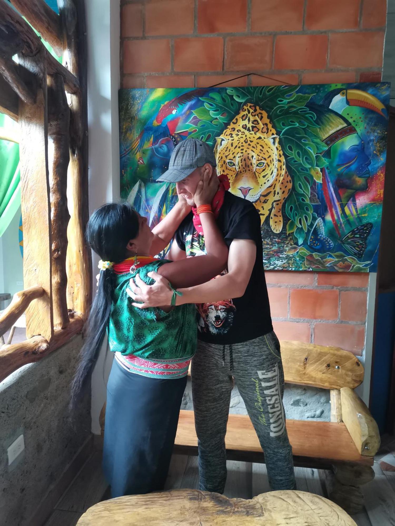Posada Kauai Mocoa Екстер'єр фото