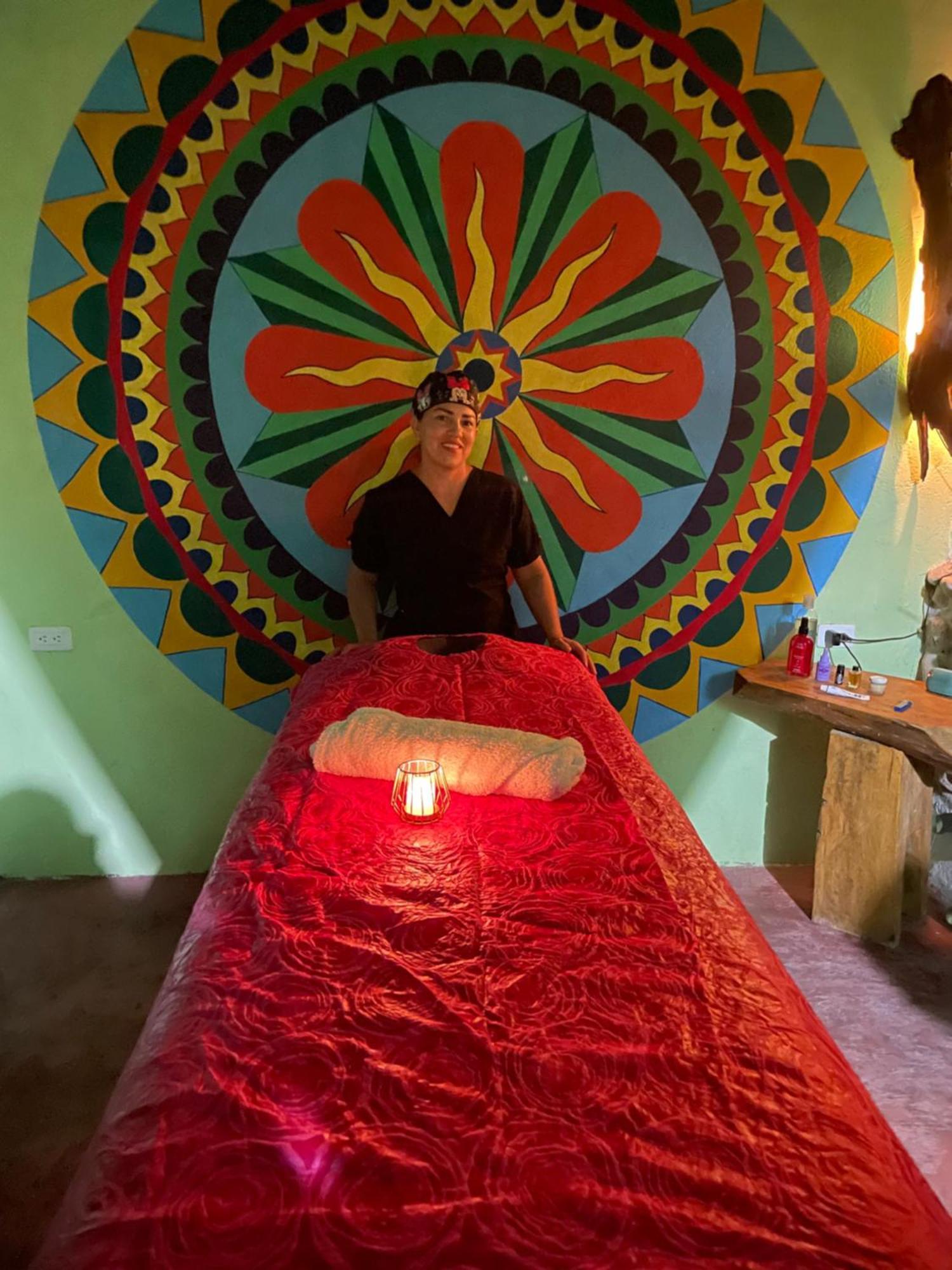 Posada Kauai Mocoa Екстер'єр фото