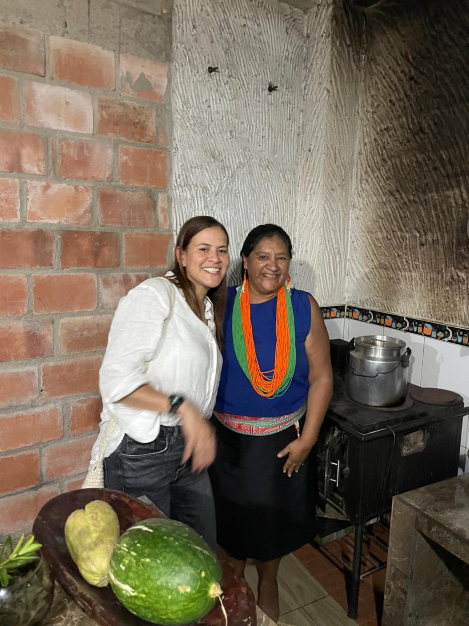 Posada Kauai Mocoa Екстер'єр фото